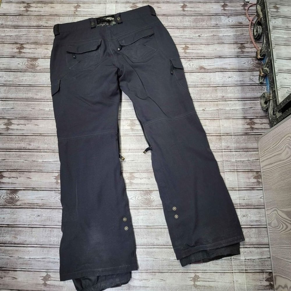 Women's Bonfire Snow Pants Dry Level 1 10k Waterproof